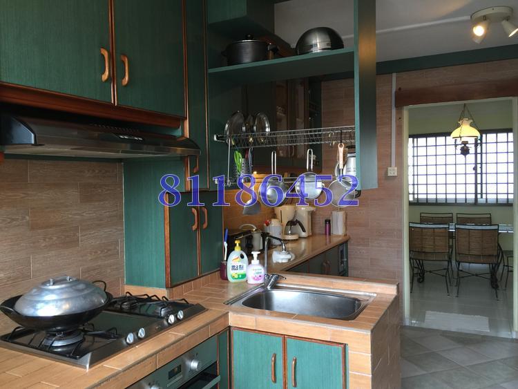 Blk 204 Choa Chu Kang Avenue 1 (Choa Chu Kang), HDB Executive #77509542